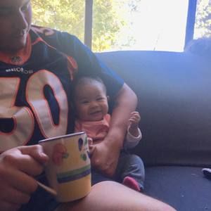 Meet your Posher, Chris